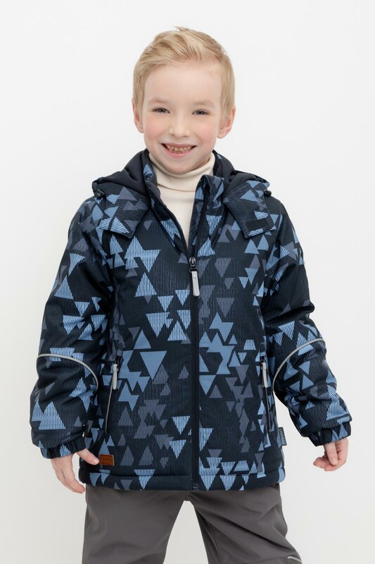 куртка для мал